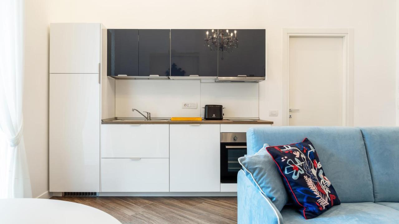 Italianway - Corso Vittorio Emanuele 749 Appartement *