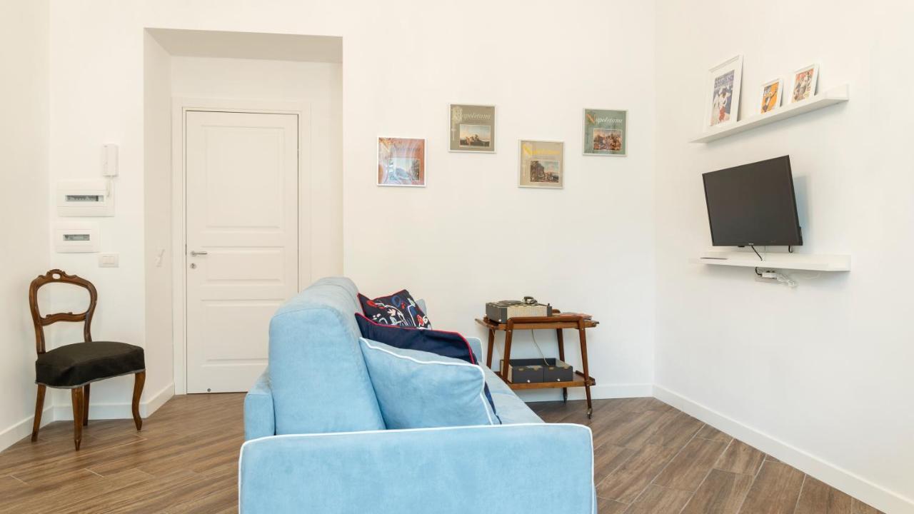 Italianway - Corso Vittorio Emanuele 749 Napels
