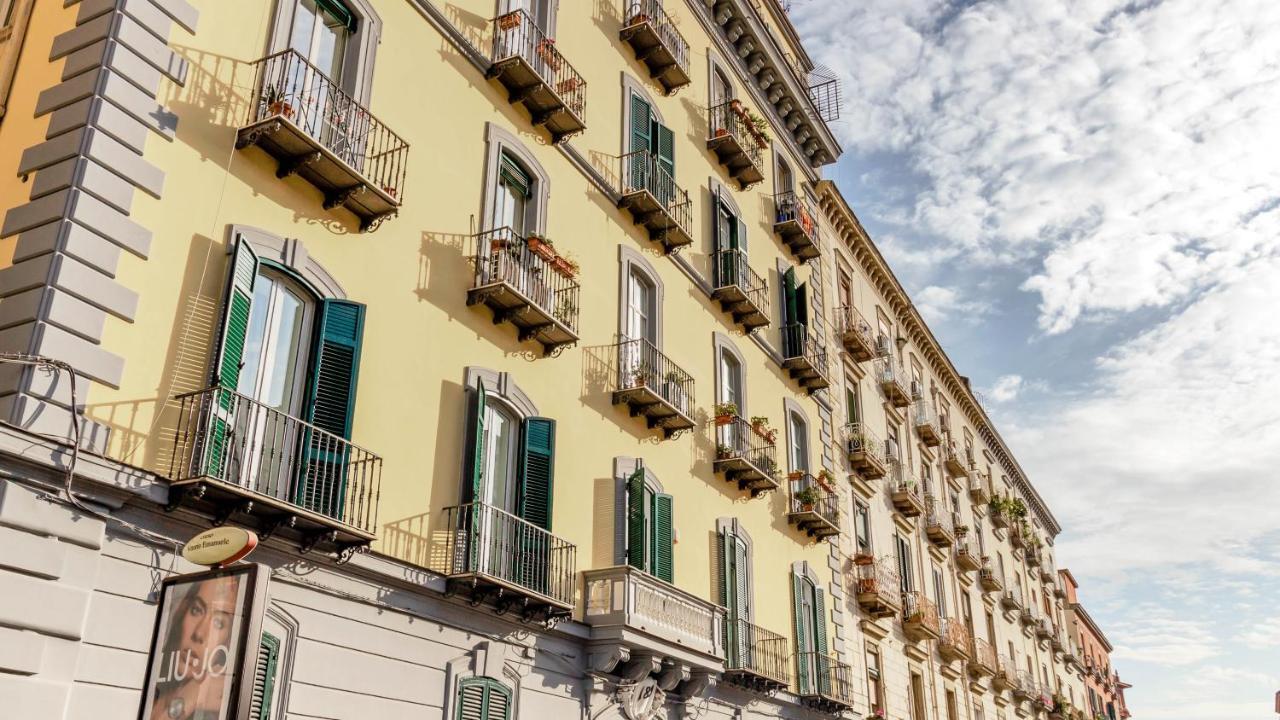 Italianway - Corso Vittorio Emanuele 749 Appartement