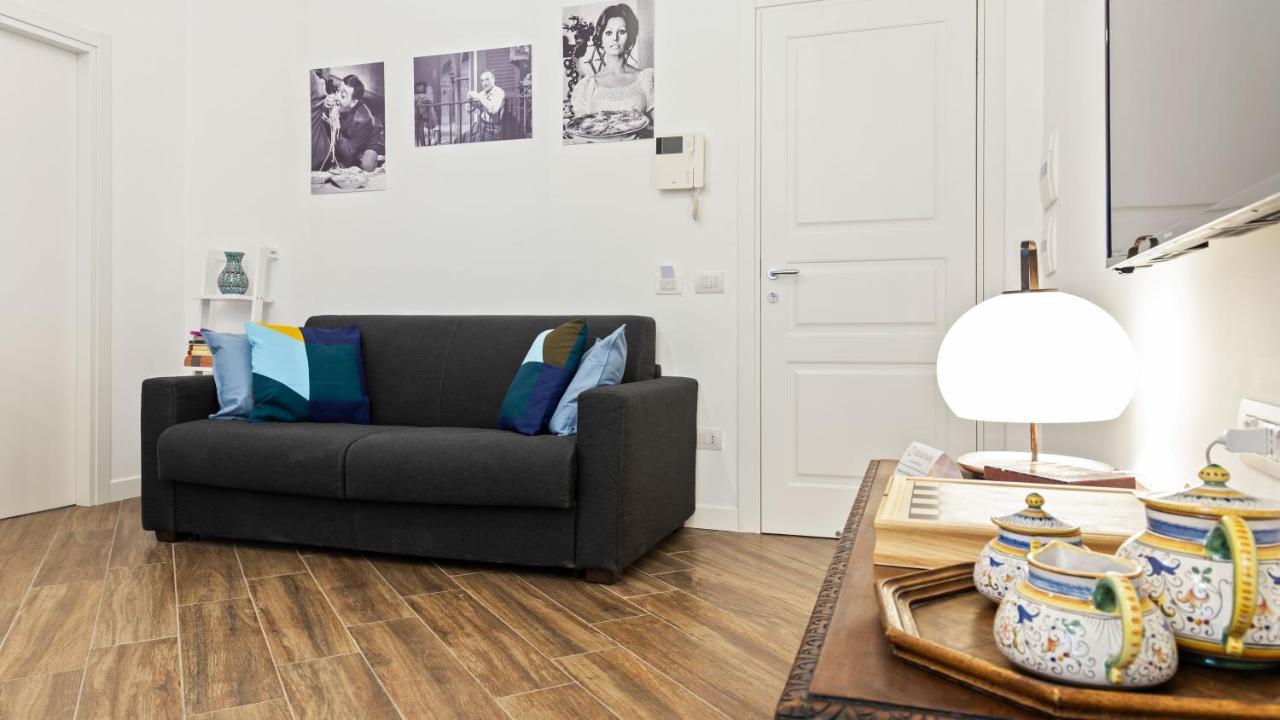 Italianway - Corso Vittorio Emanuele 749 Appartement