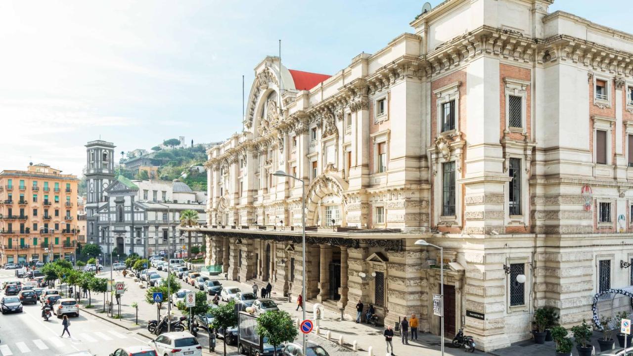 Italianway - Corso Vittorio Emanuele 749 Appartement *