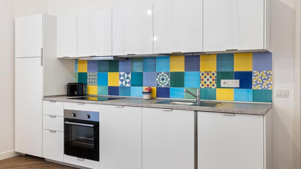 Appartement Italianway - Corso Vittorio Emanuele 749