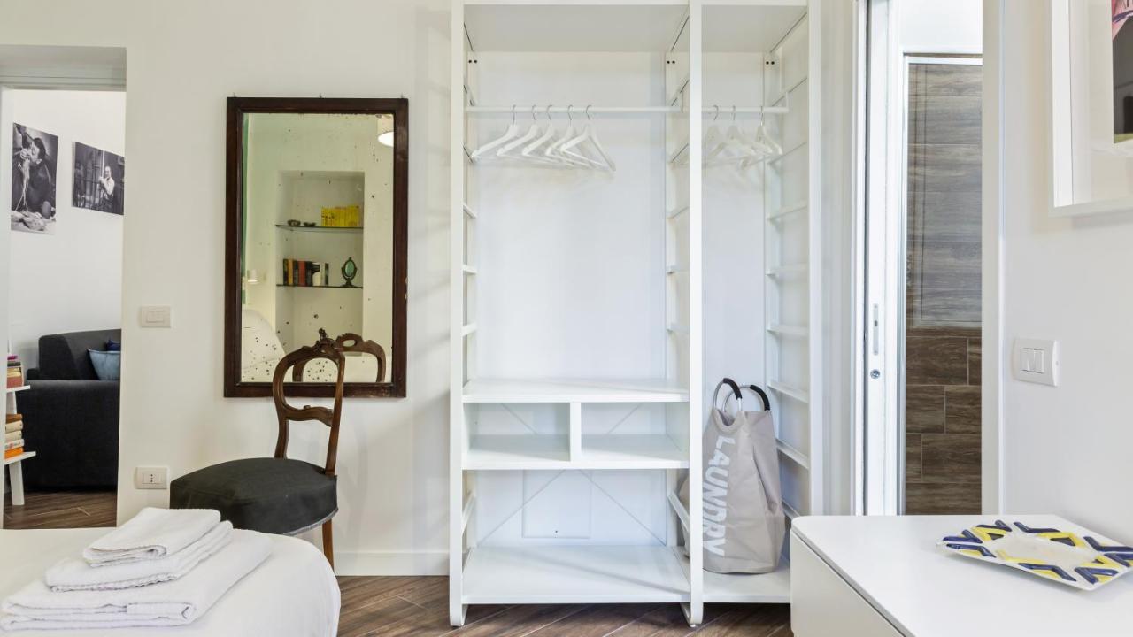Italianway - Corso Vittorio Emanuele 749 Appartement *