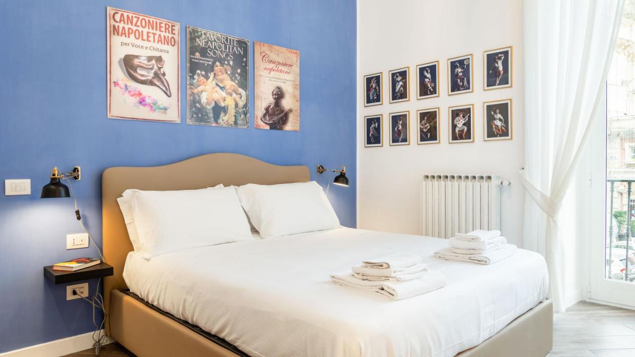 Italianway - Corso Vittorio Emanuele 749 Appartement