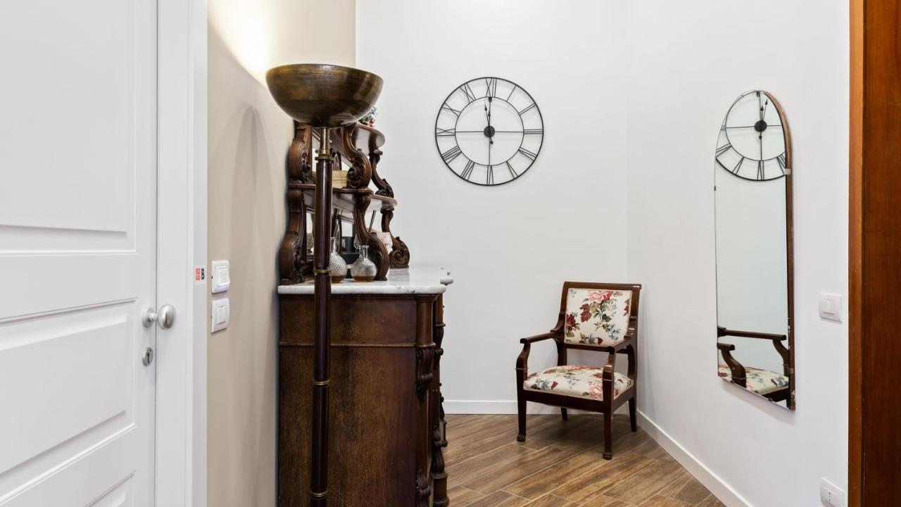 Italianway - Corso Vittorio Emanuele 749 Appartement Napels